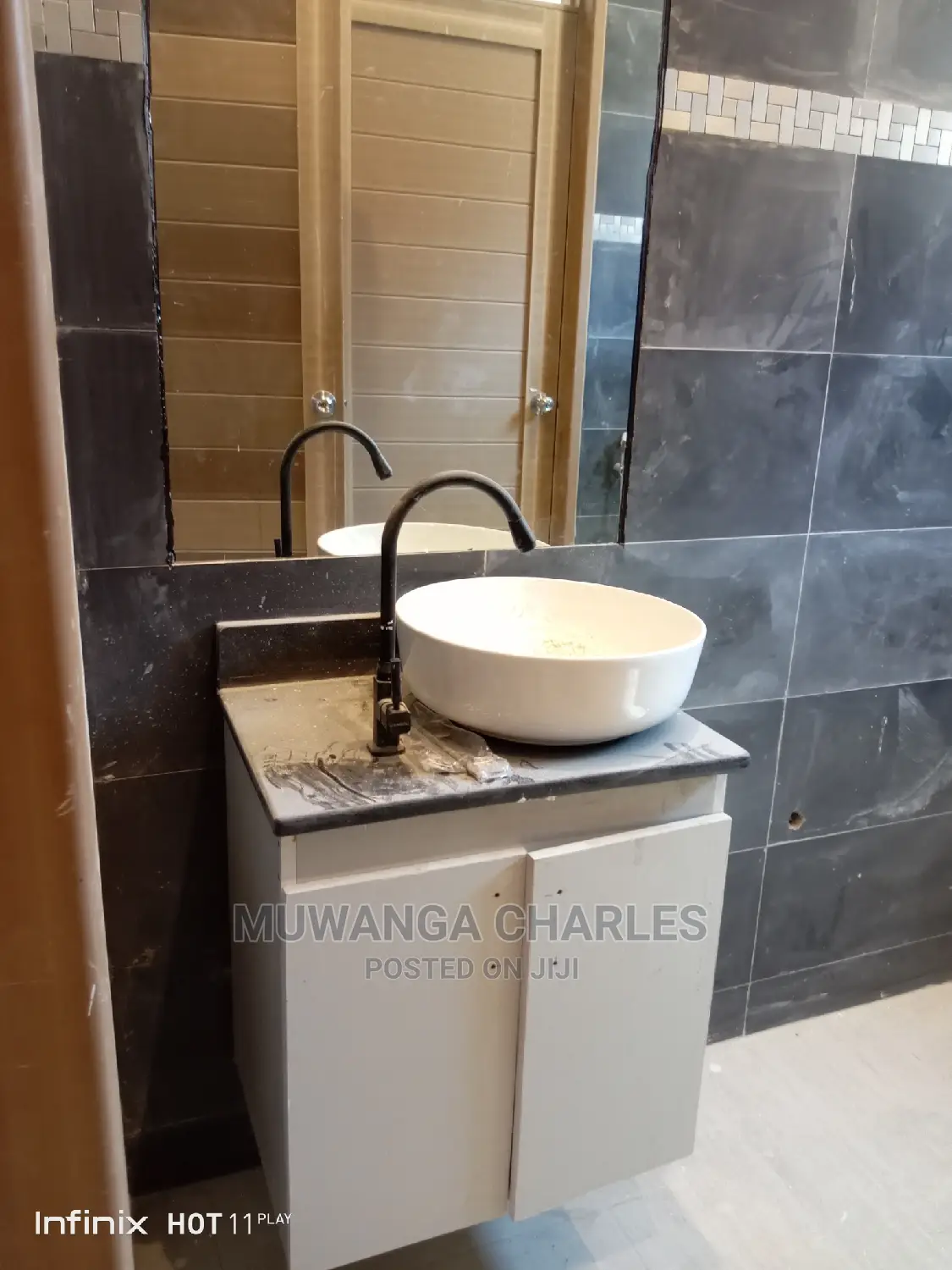2bdrm Apartment in Fs Properties Ltd, Division a for Rent in Division A