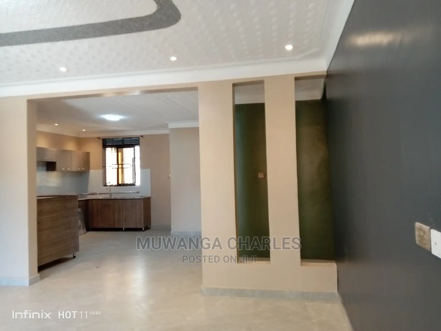 3bdrm Apartment in Fs Properties Ltd, Division a for Rent in Division A