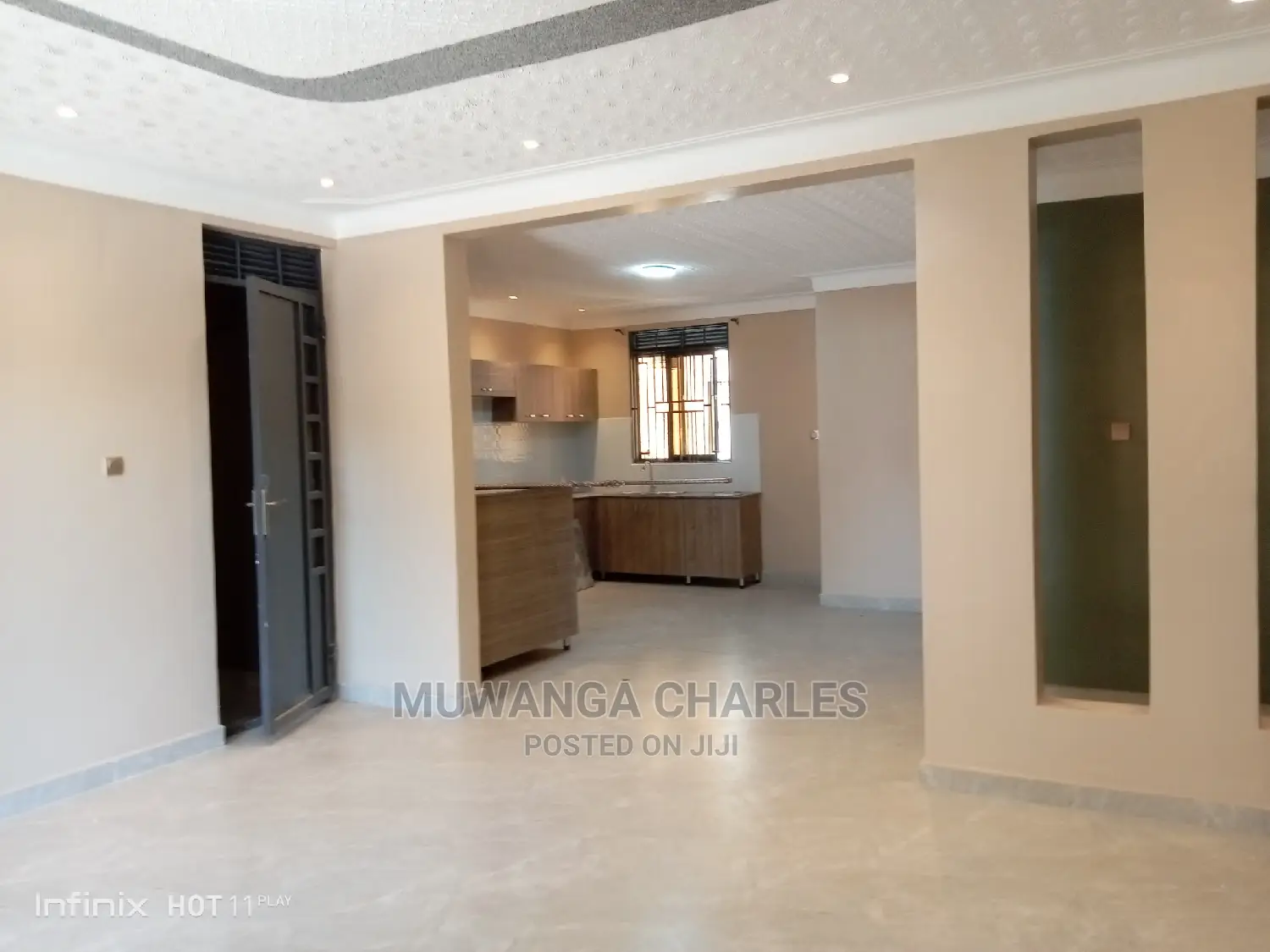 3bdrm Apartment in Fs Properties Ltd, Division a for Rent in Division A