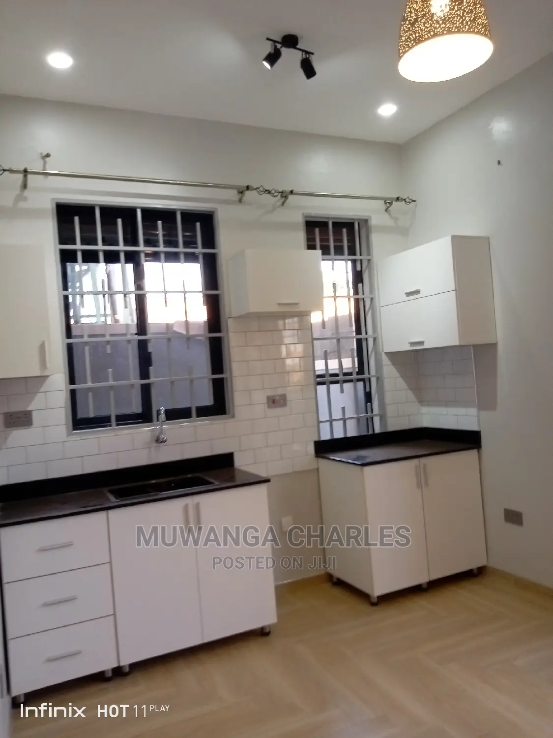 1bdrm Apartment in Fs Properties Ltd, Division A for rent in Division A