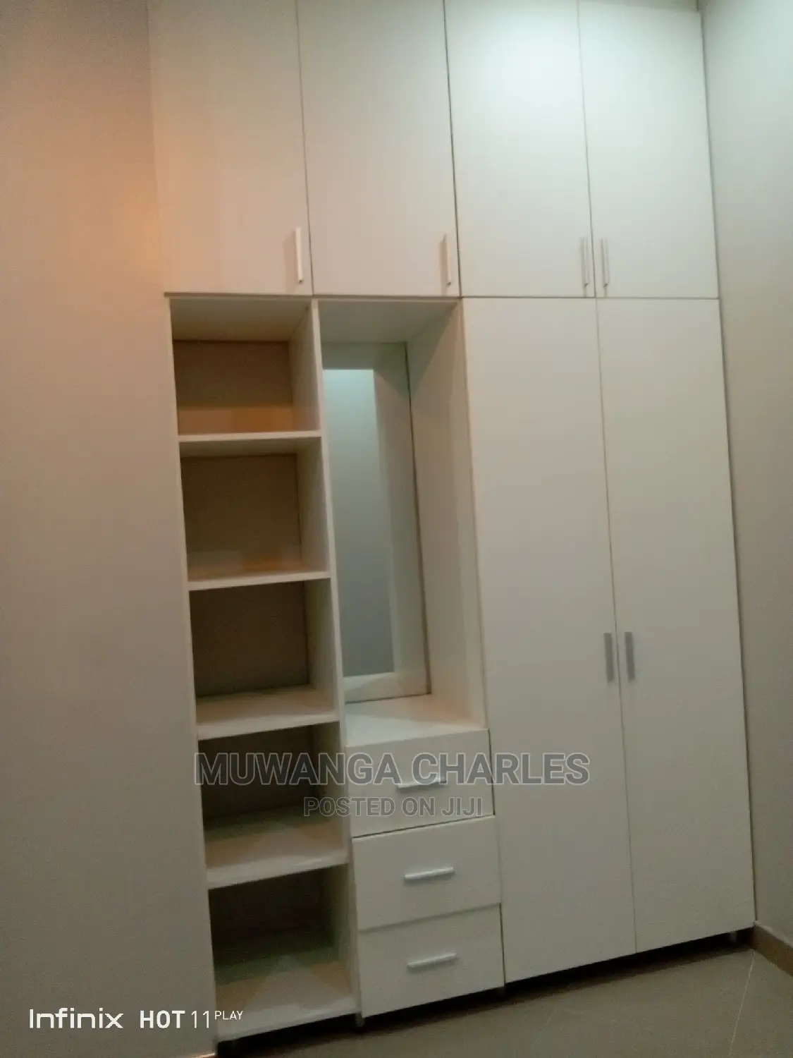 1bdrm Apartment in Fs Properties Ltd, Division A for rent in Division A