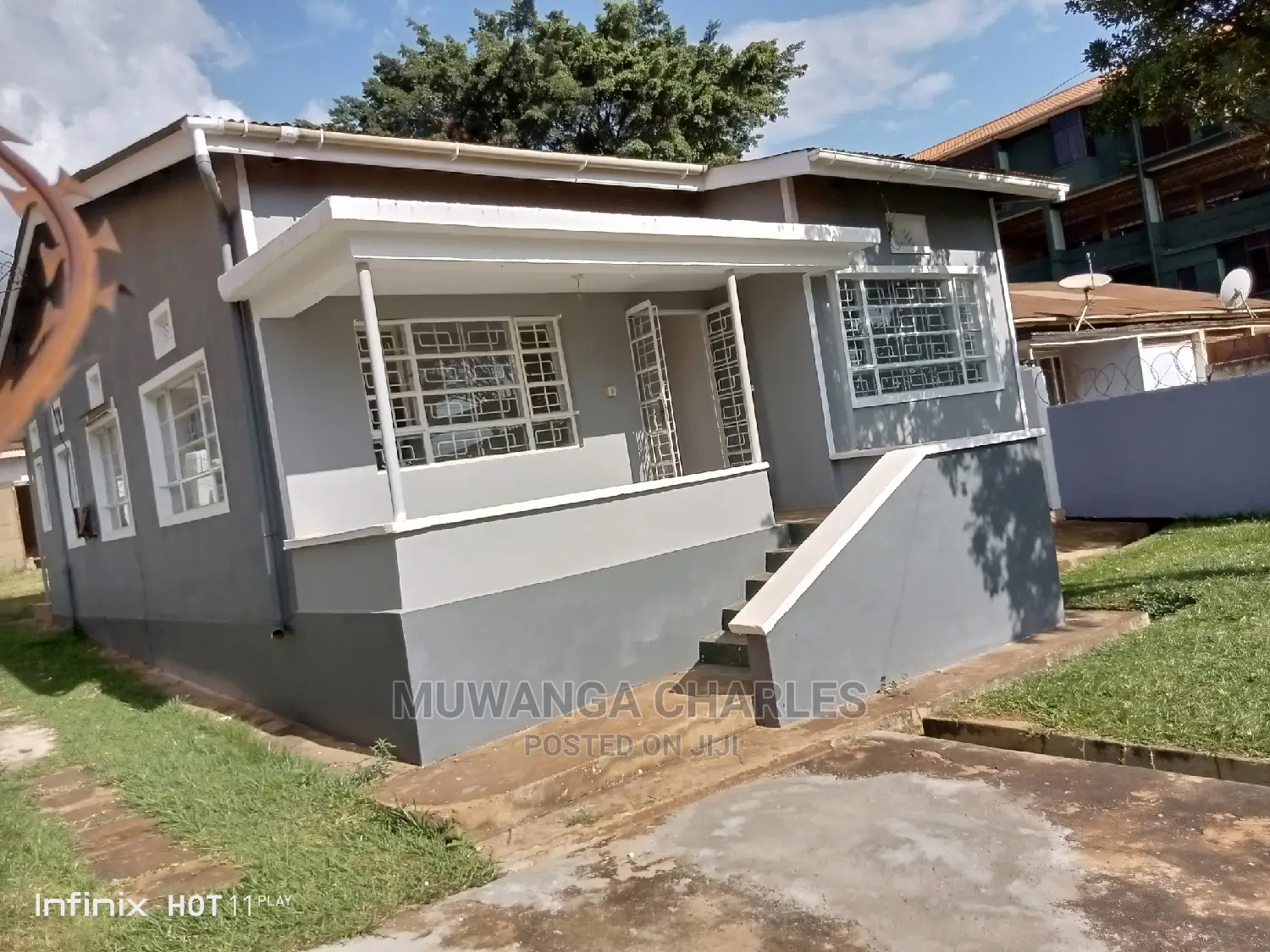 3bdrm House in Fs Properties Ltd, Division a for Rent in Division A