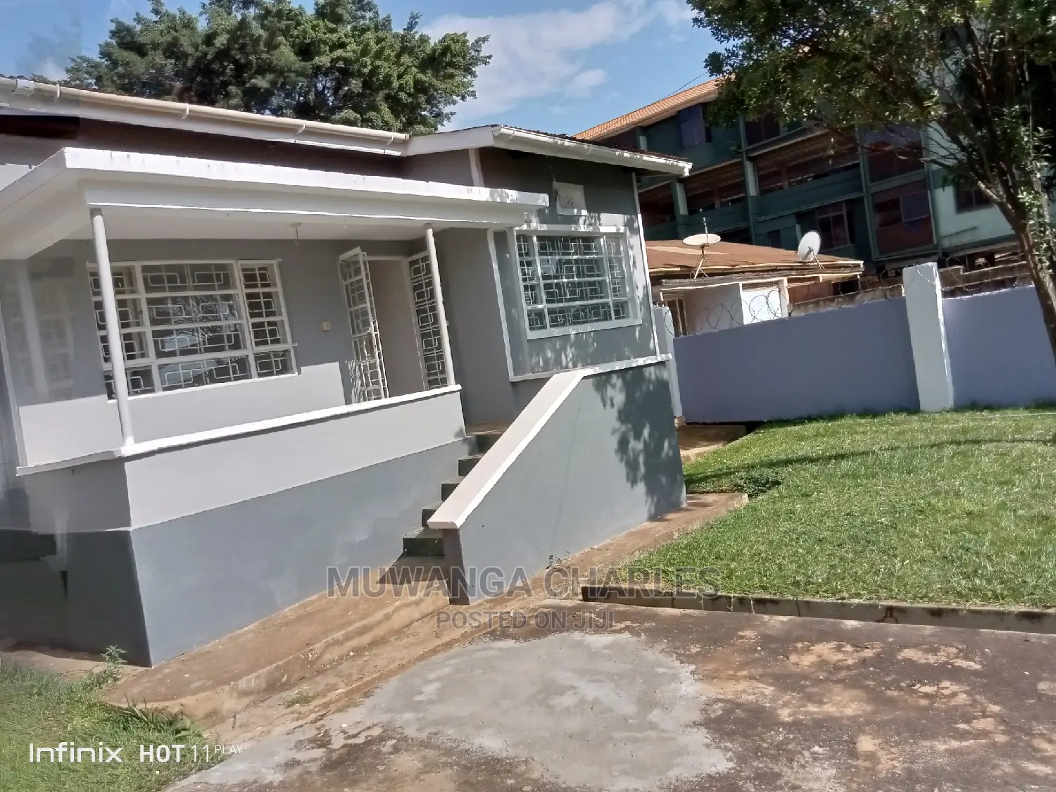 3bdrm House in Fs Properties Ltd, Division a for Rent in Division A