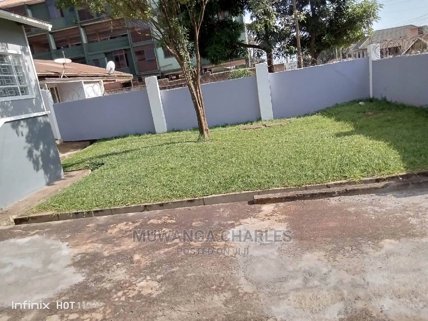 3bdrm House in Fs Properties Ltd, Division a for Rent in Division A