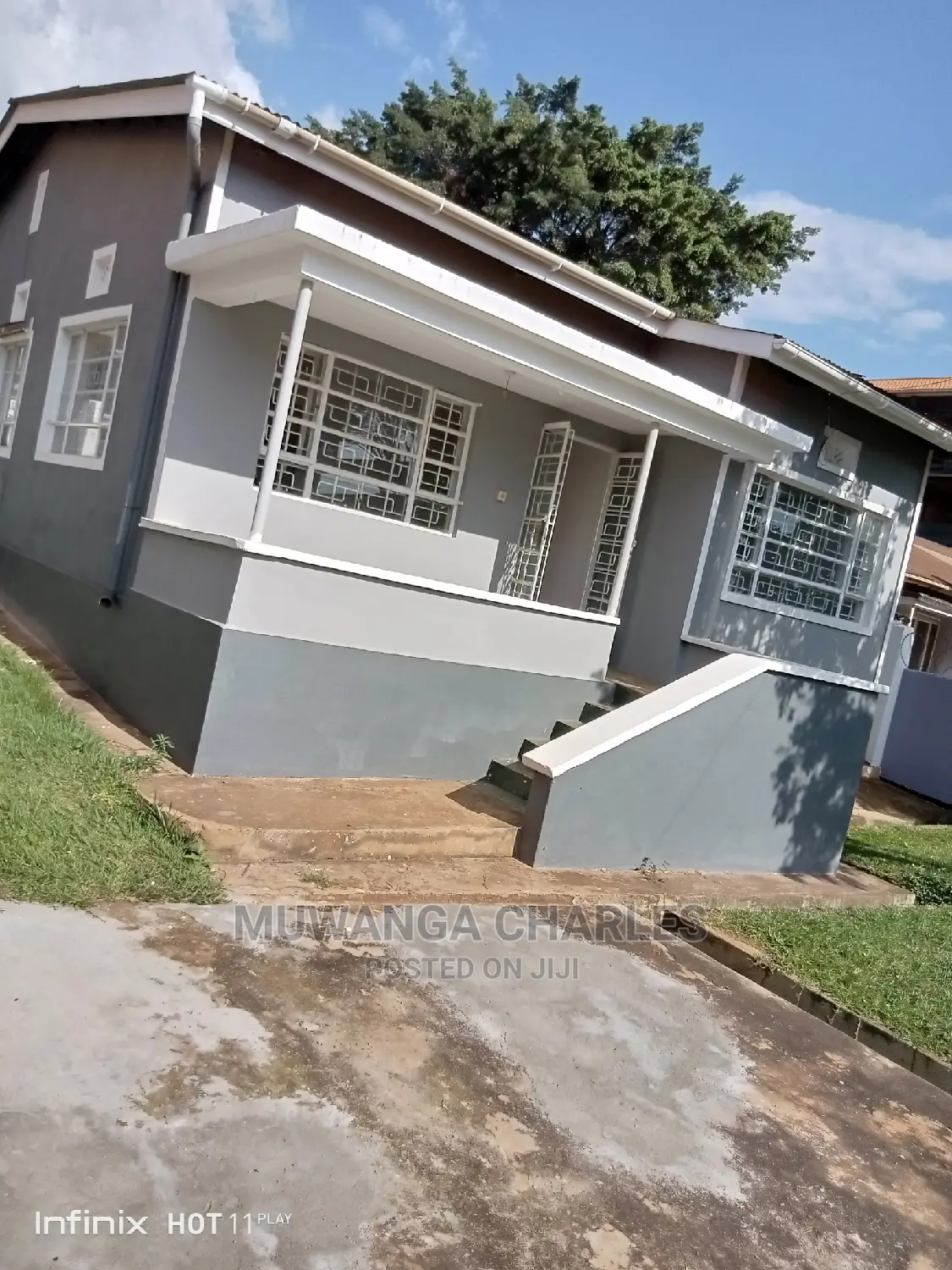 3bdrm House in Fs Properties Ltd, Division a for Rent in Division A
