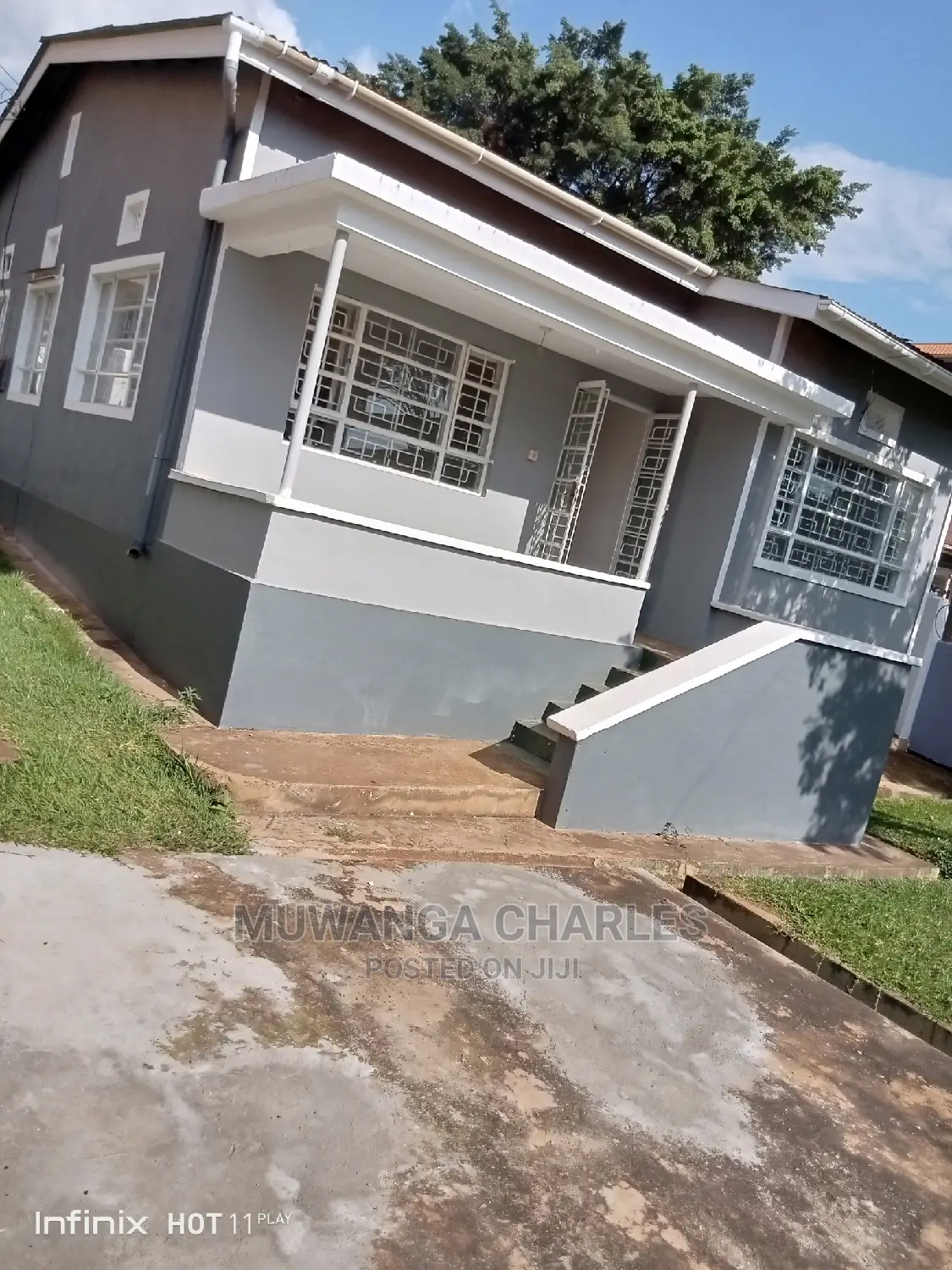 3bdrm House in Fs Properties Ltd, Division a for Rent in Division A