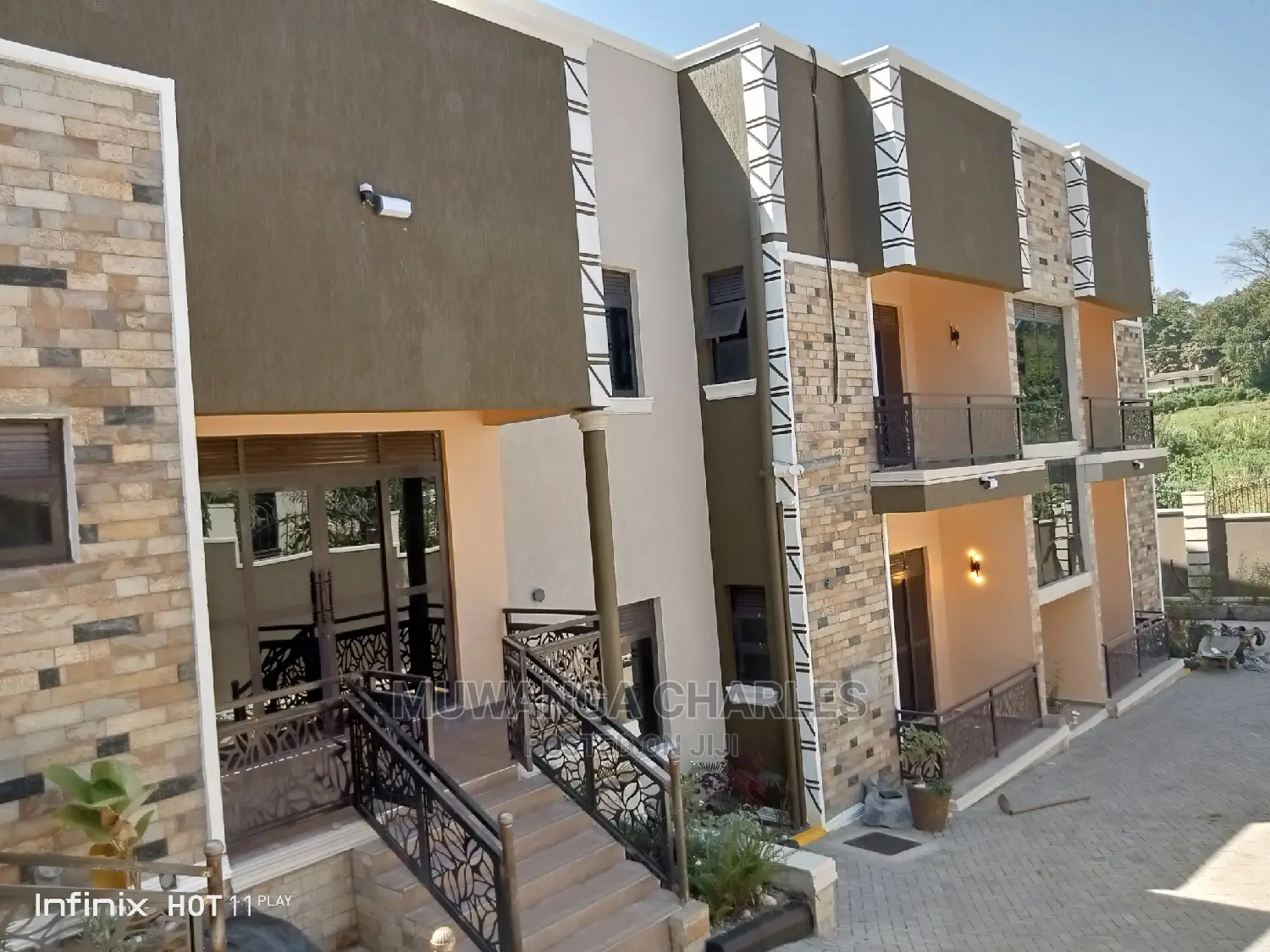 2bdrm Apartment in Fs Properties Ltd, Division A for rent in Division A