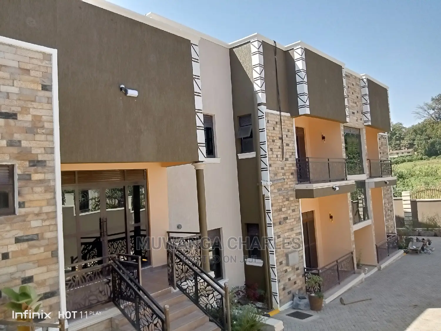 2bdrm Apartment in Fs Properties Ltd, Division A for rent in Division A