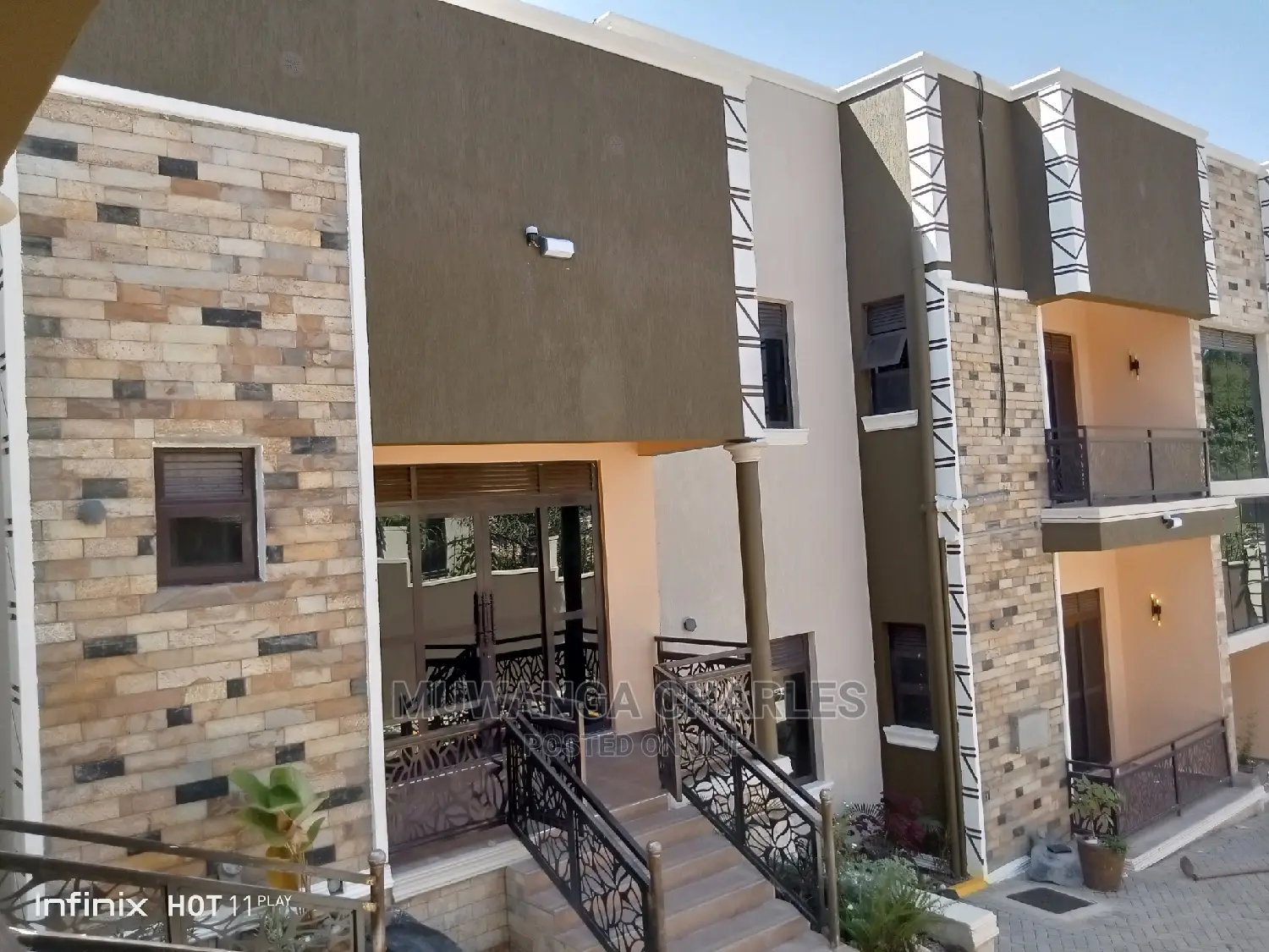 2bdrm Apartment in Fs Properties Ltd, Division A for rent in Division A