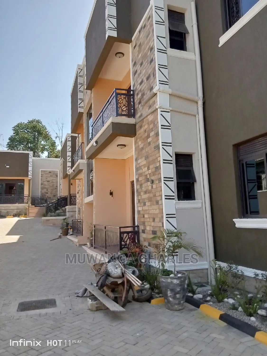 2bdrm Apartment in Fs Properties Ltd, Central Division for Rent in Central Division