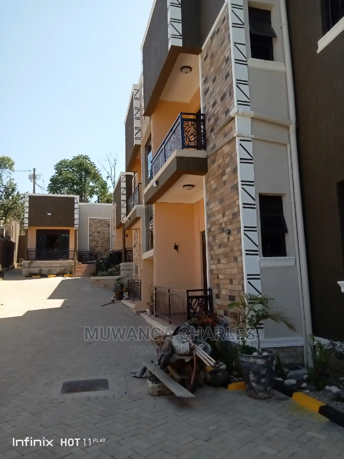 2bdrm Apartment in Fs Properties Ltd, Central Division for Rent in Central Division