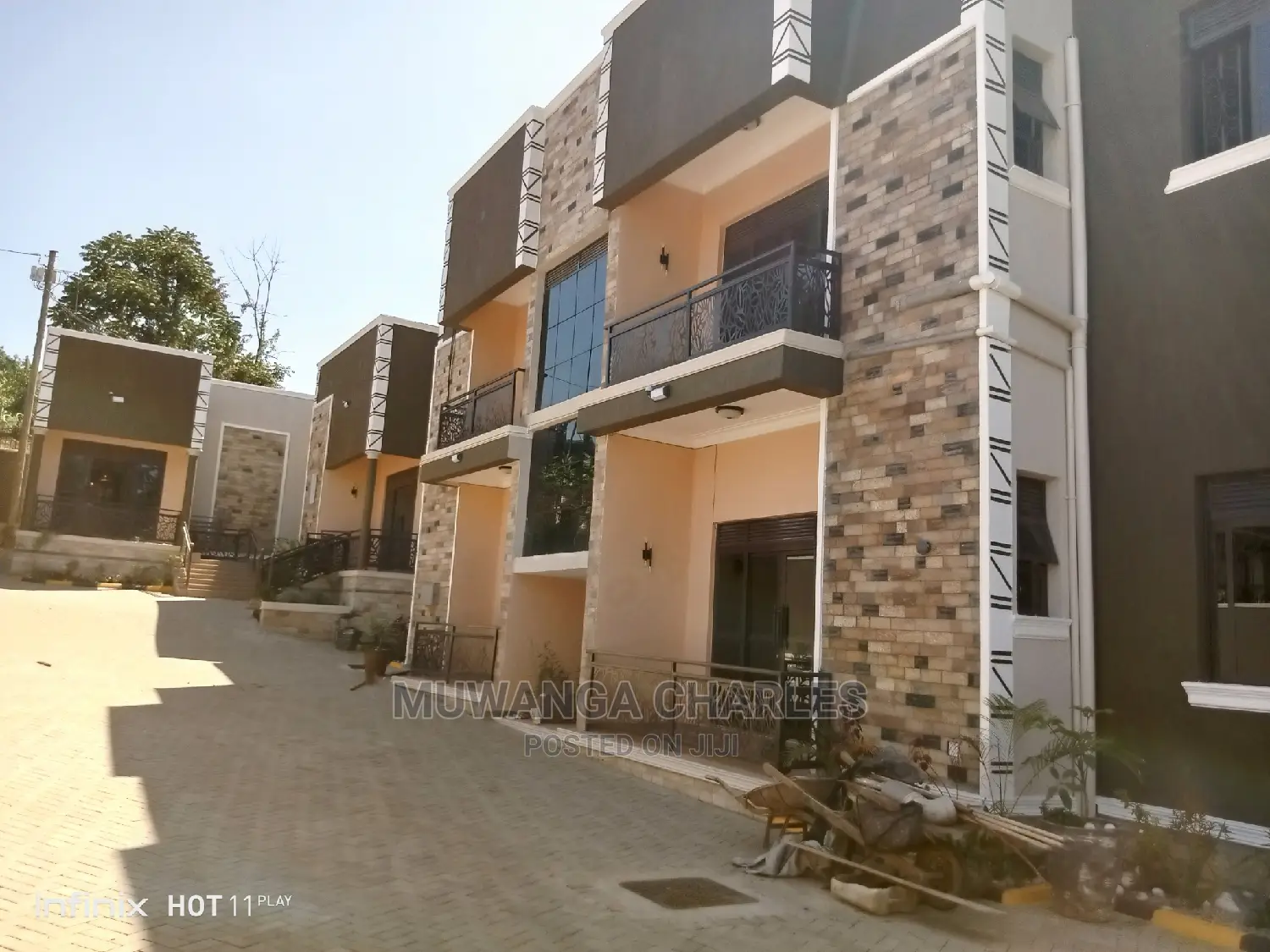 2bdrm Apartment in Fs Properties Ltd, Central Division for Rent in Central Division