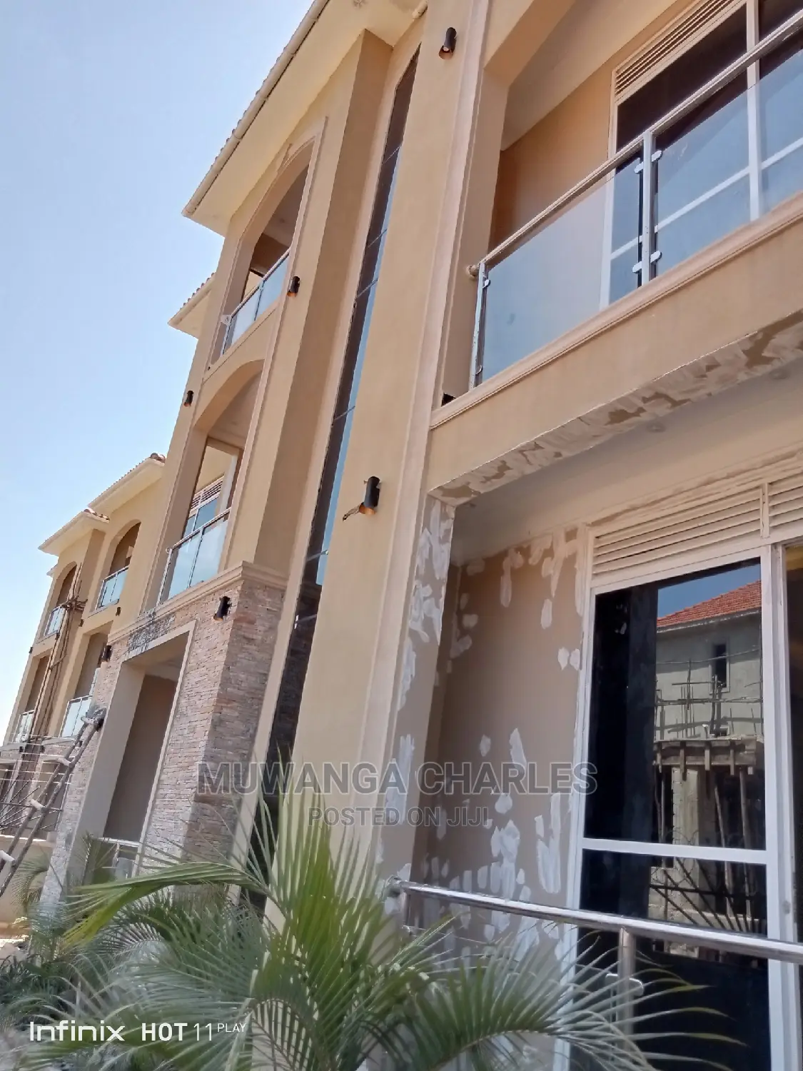 2bdrm Apartment in Fs Properties Ltd, Central Division for Rent in Central Division