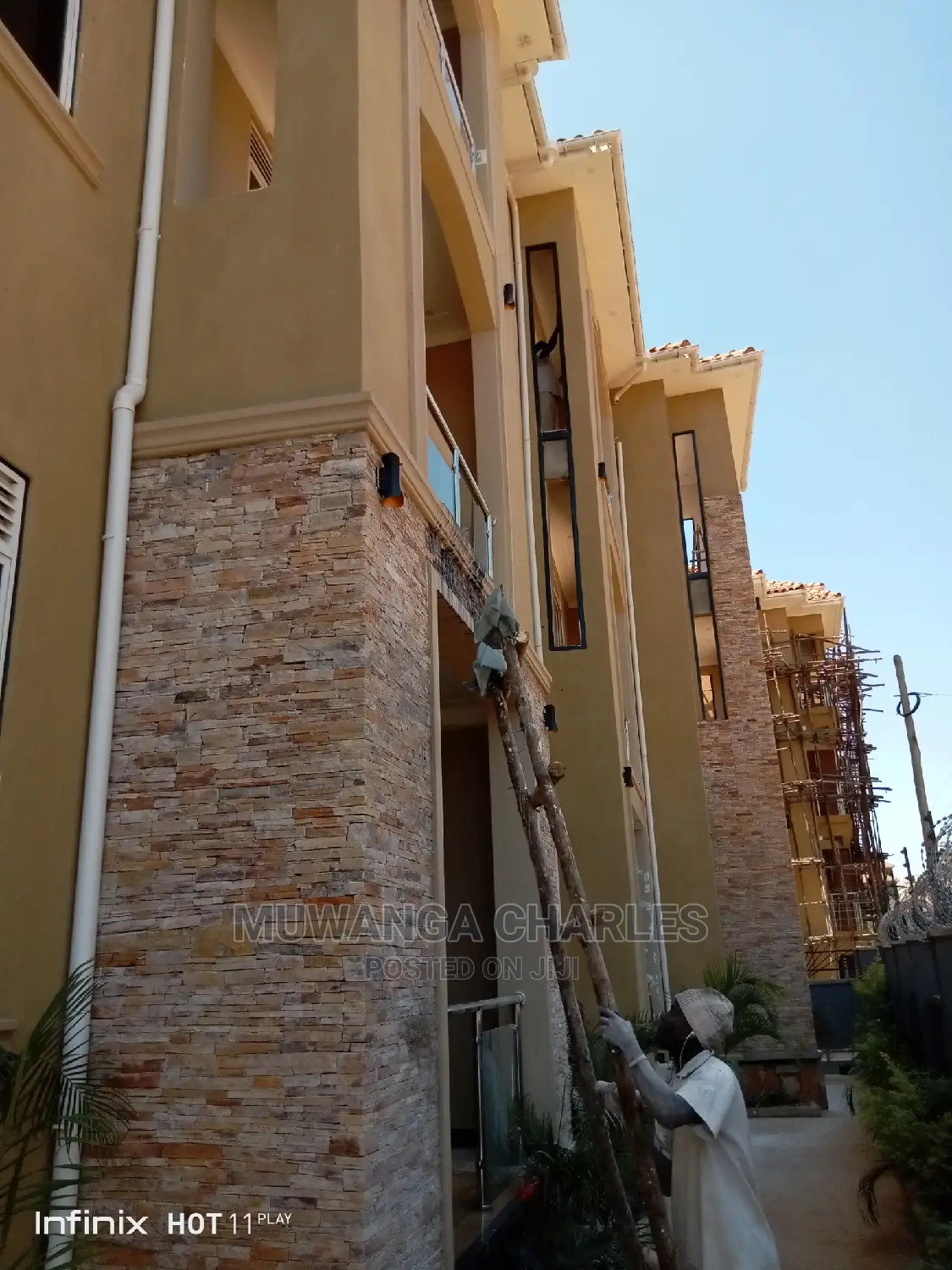 2bdrm Apartment in Fs Properties Ltd, Central Division for Rent in Central Division