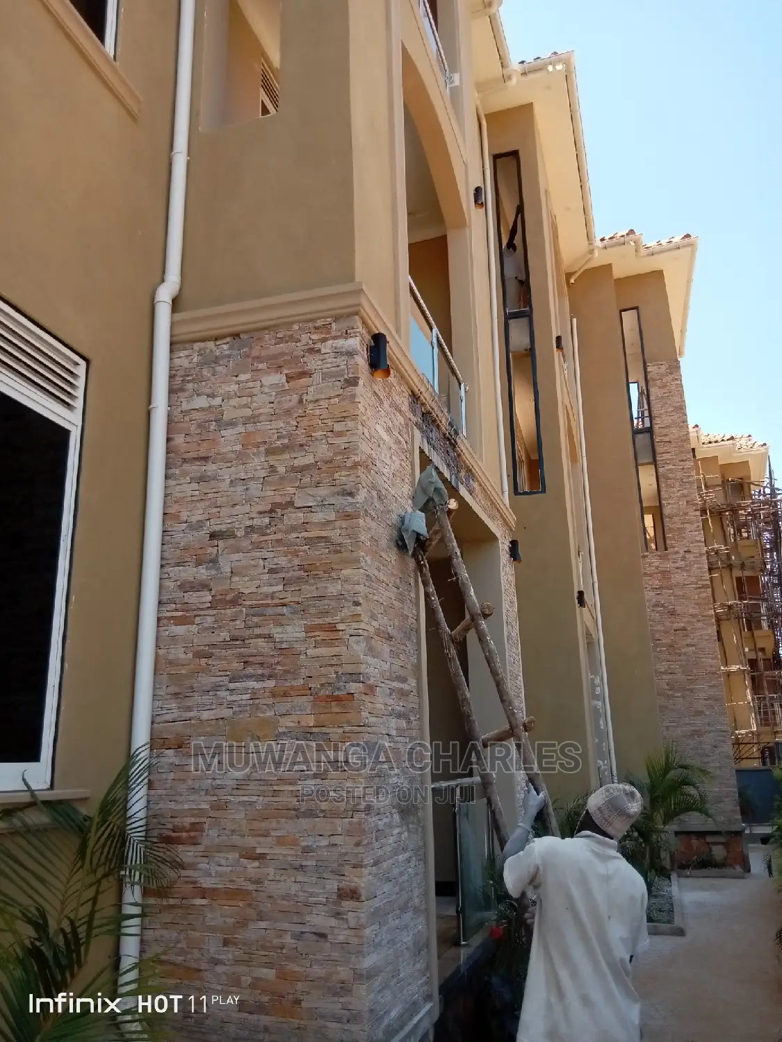 2bdrm Apartment in Fs Properties Ltd, Central Division for Rent in Central Division
