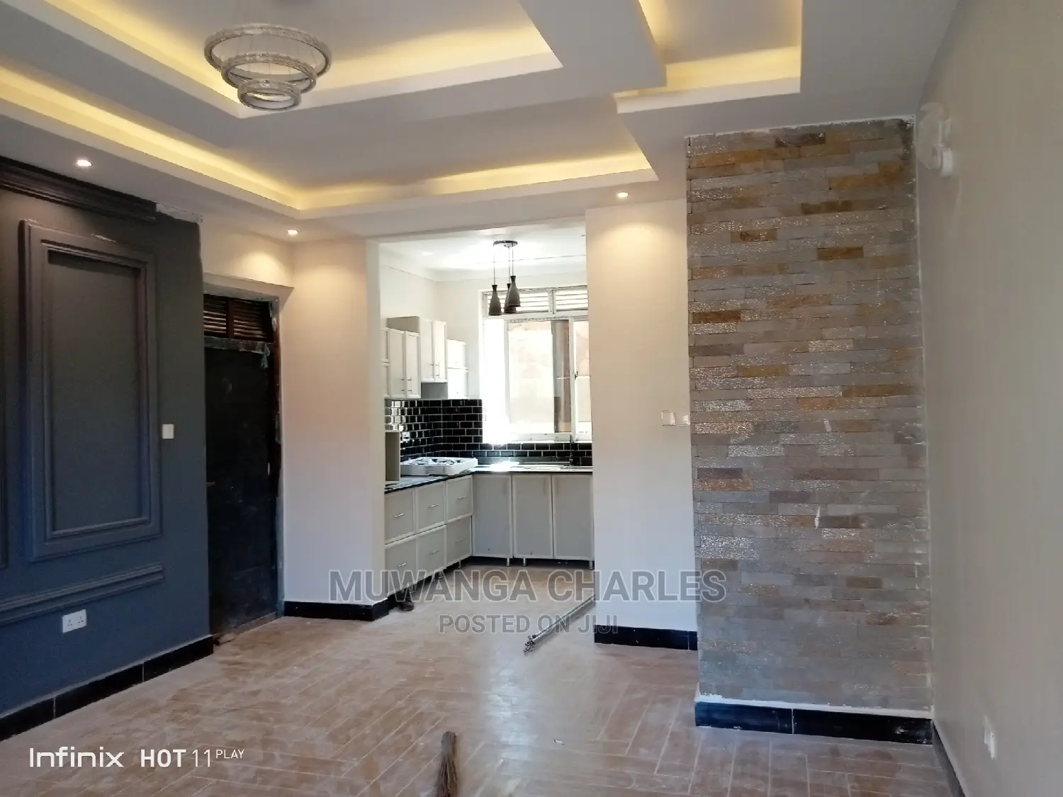 2bdrm Apartment in Fs Properties Ltd, Central Division for Rent in Central Division