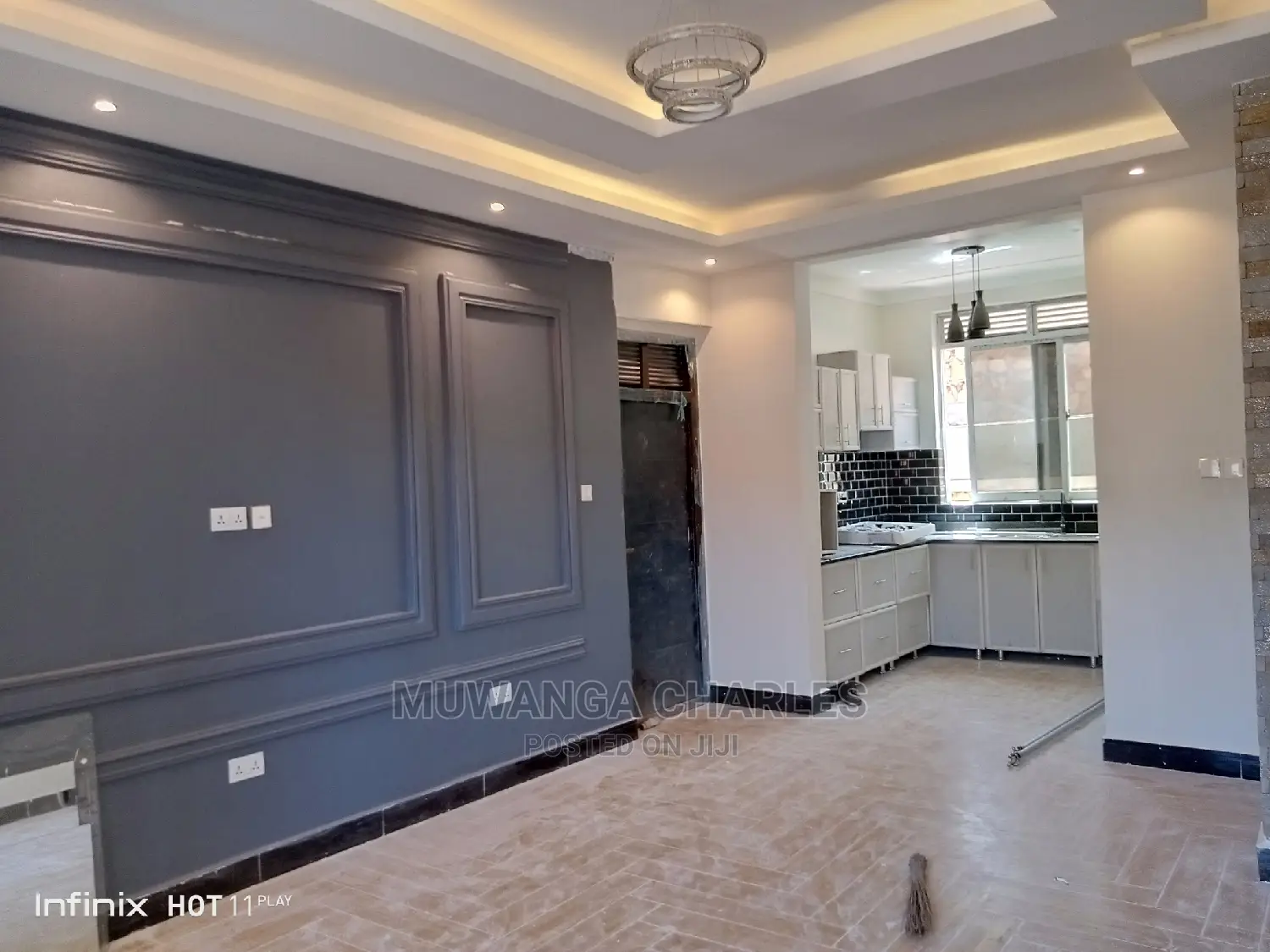 2bdrm Apartment in Fs Properties Ltd, Central Division for Rent in Central Division