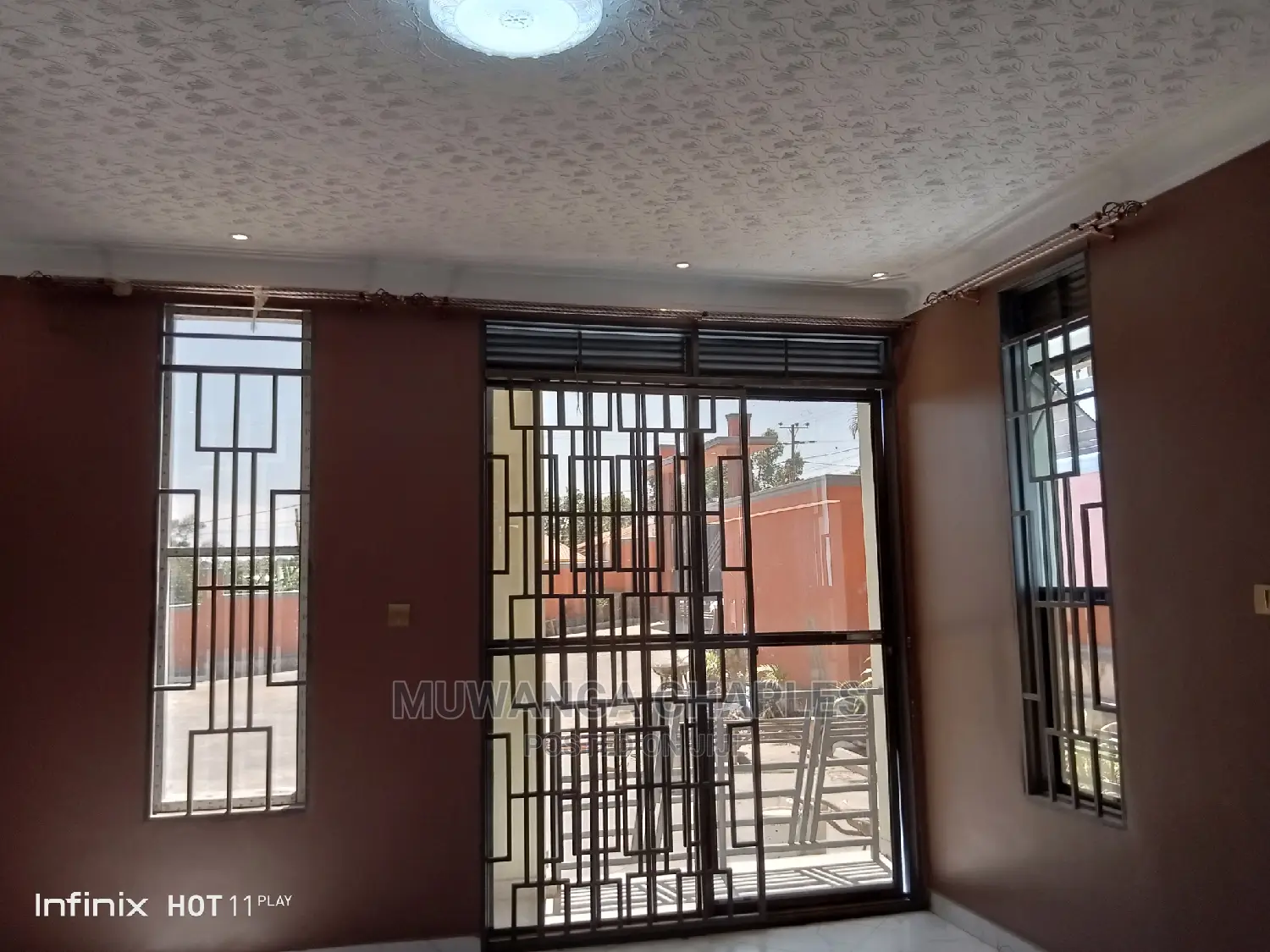 1bdrm Apartment in Fs Properties Ltd, Central Division for Rent in Central Division