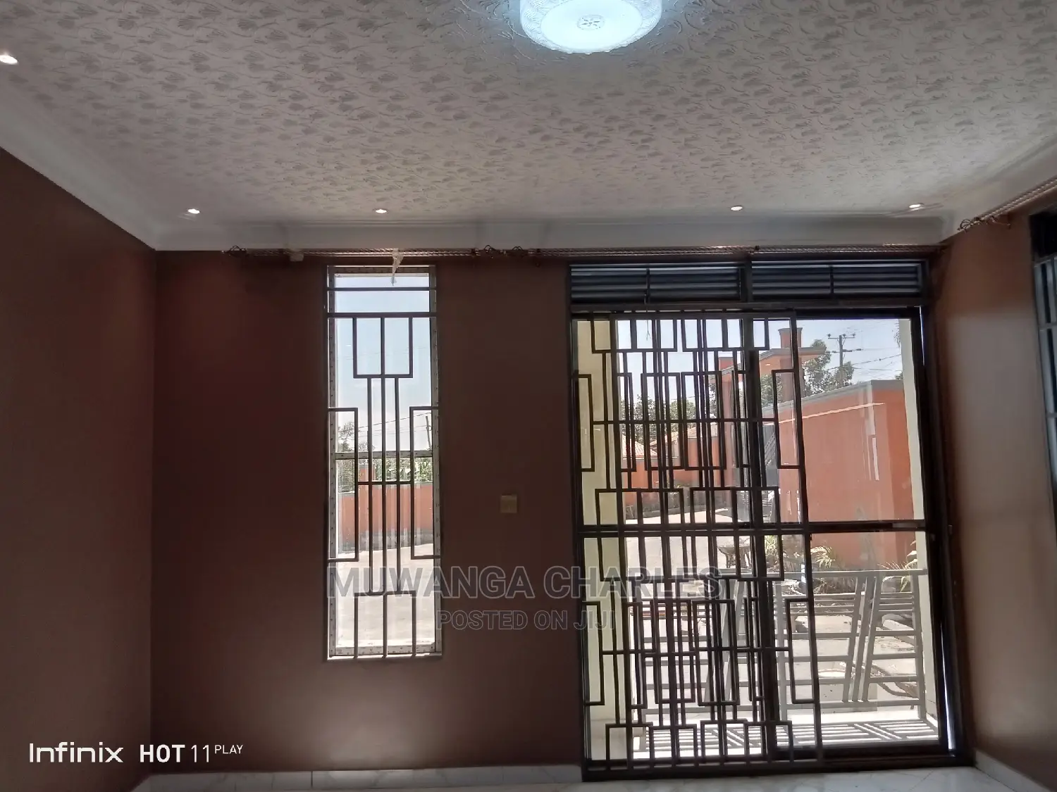 1bdrm Apartment in Fs Properties Ltd, Central Division for Rent in Central Division