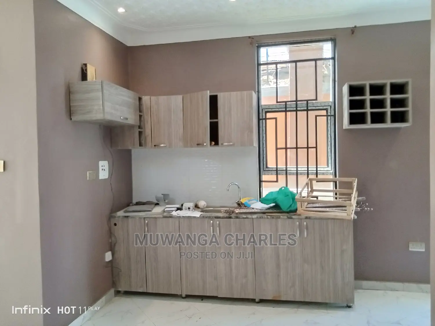 1bdrm Apartment in Fs Properties Ltd, Central Division for Rent in Central Division
