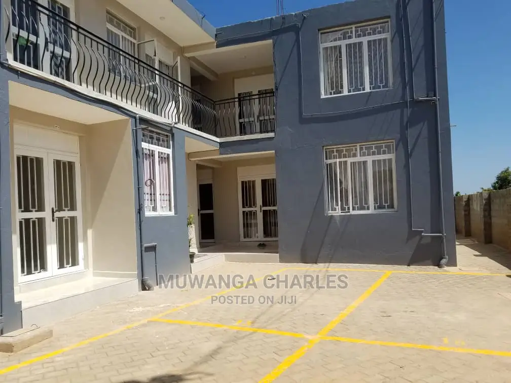 2bdrm Apartment in Fs Properties Ltd, Central Division for Rent in Central Division