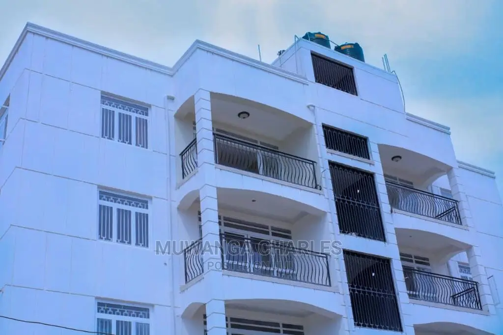 2bdrm Apartment in Fs Properties Ltd, Central Division for Rent in Central Division