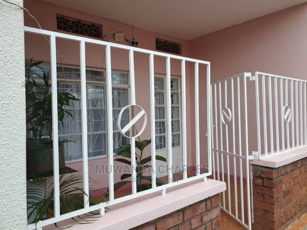 Furnished 2bdrm House in Fs Properties Ltd, Central Division for Rent in Central Division