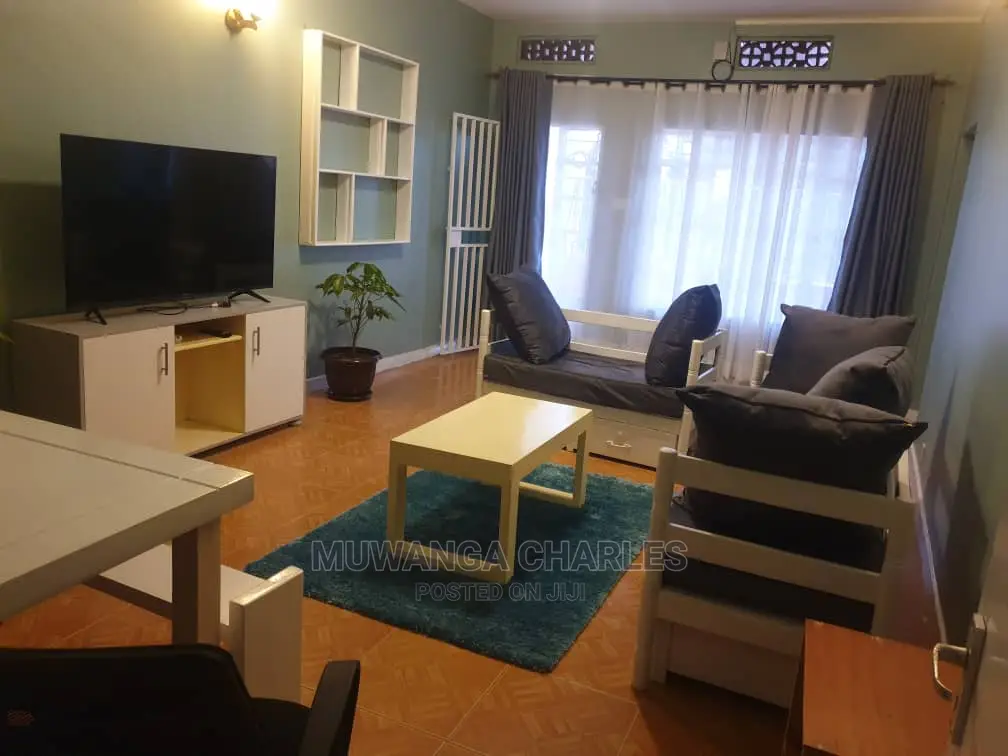 Furnished 2bdrm House in Fs Properties Ltd, Central Division for Rent in Central Division