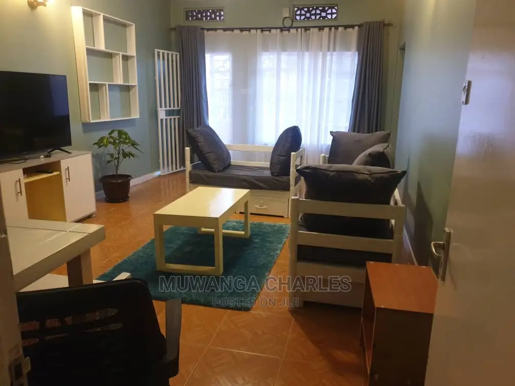 Furnished 2bdrm House in Fs Properties Ltd, Central Division for Rent in Central Division
