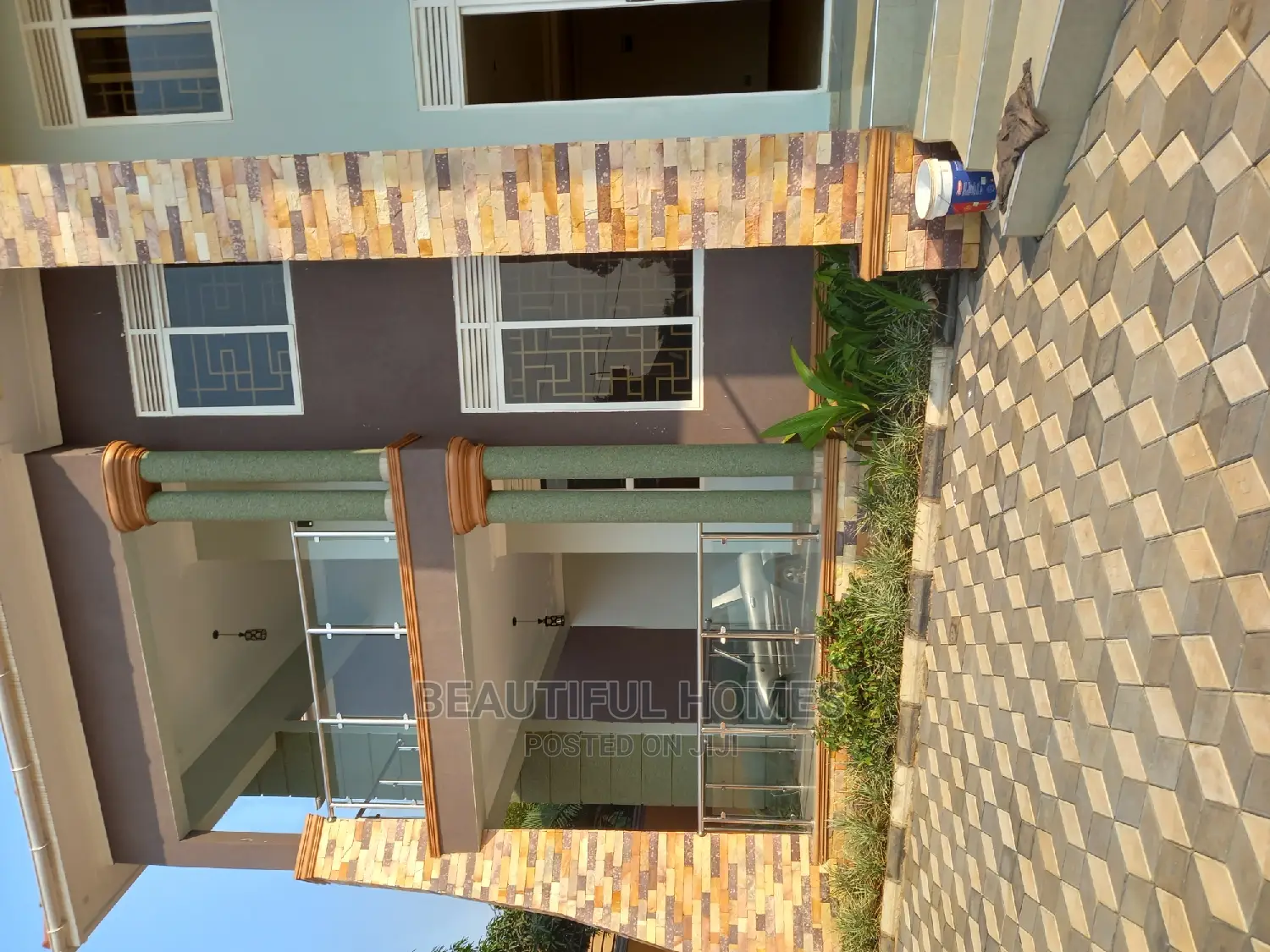 Furnished 6bdrm House in Kira High End for Sale in Kira