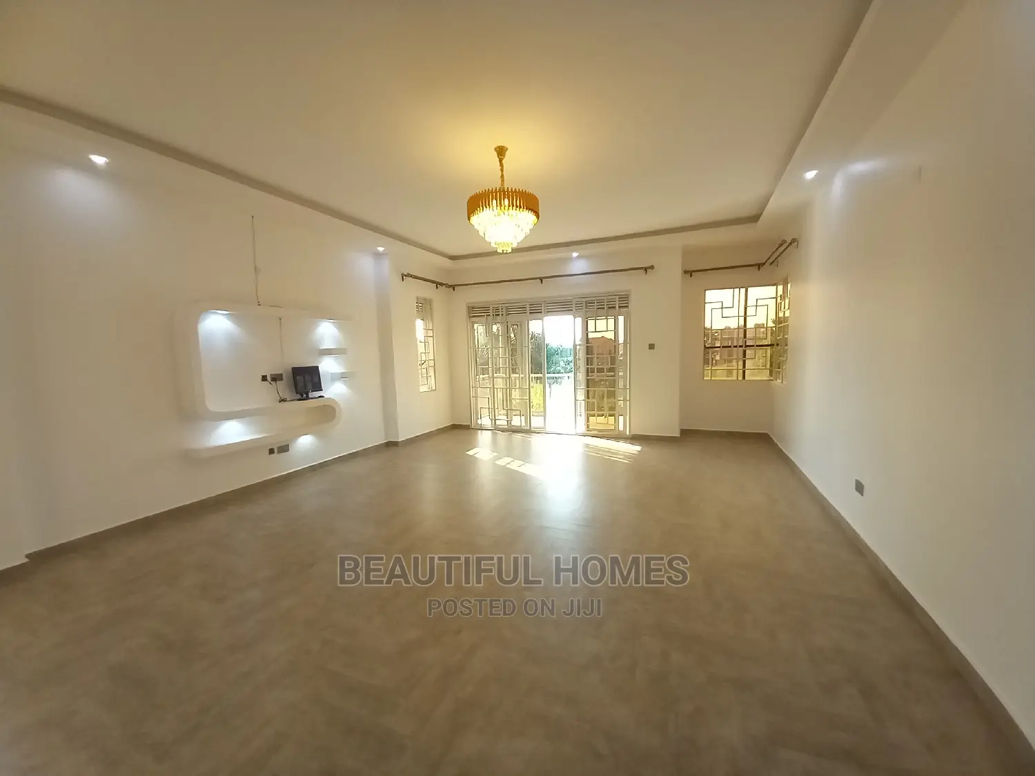 Furnished 6bdrm House in Kira High End for Sale in Kira