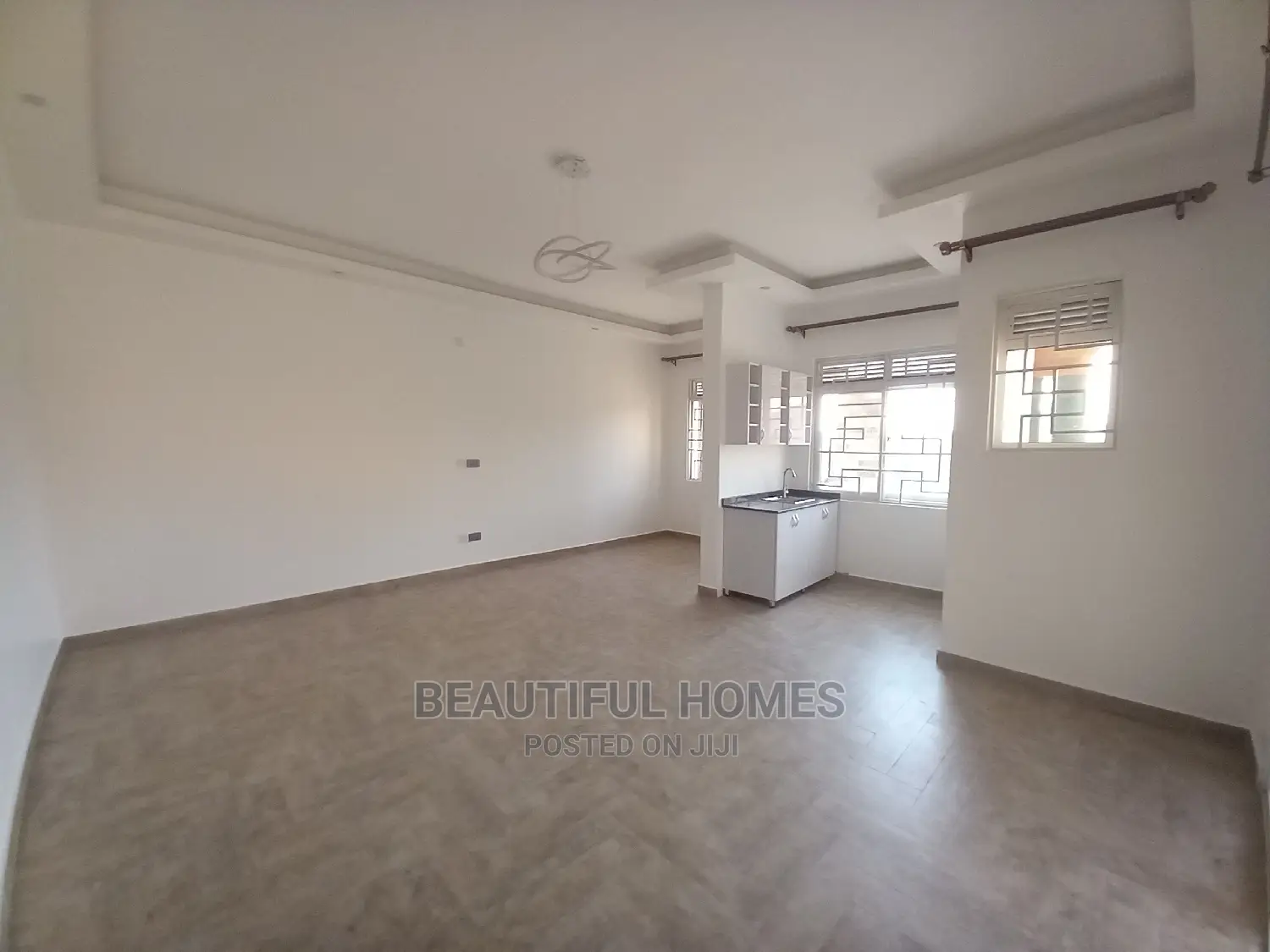 Furnished 6bdrm House in Kira for Sale in Kira