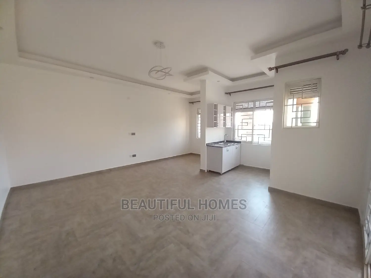 Furnished 6bdrm House in Kira for Sale in Kira