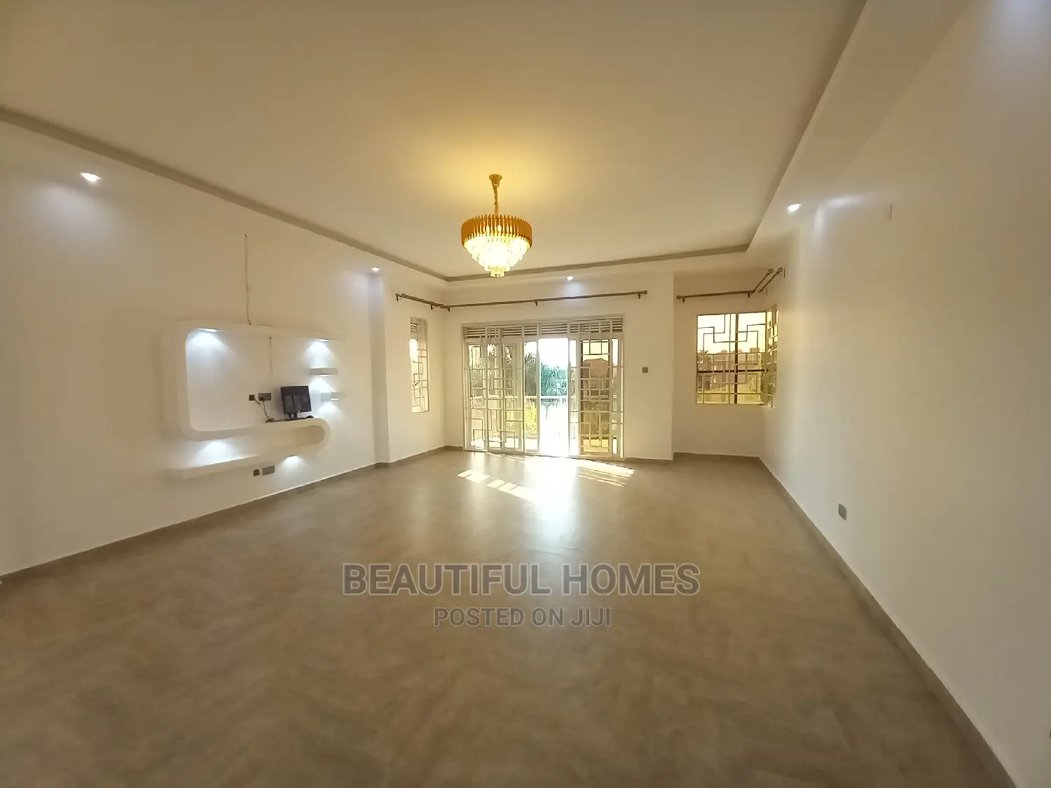 Furnished 6bdrm House in Kira for Sale in Kira