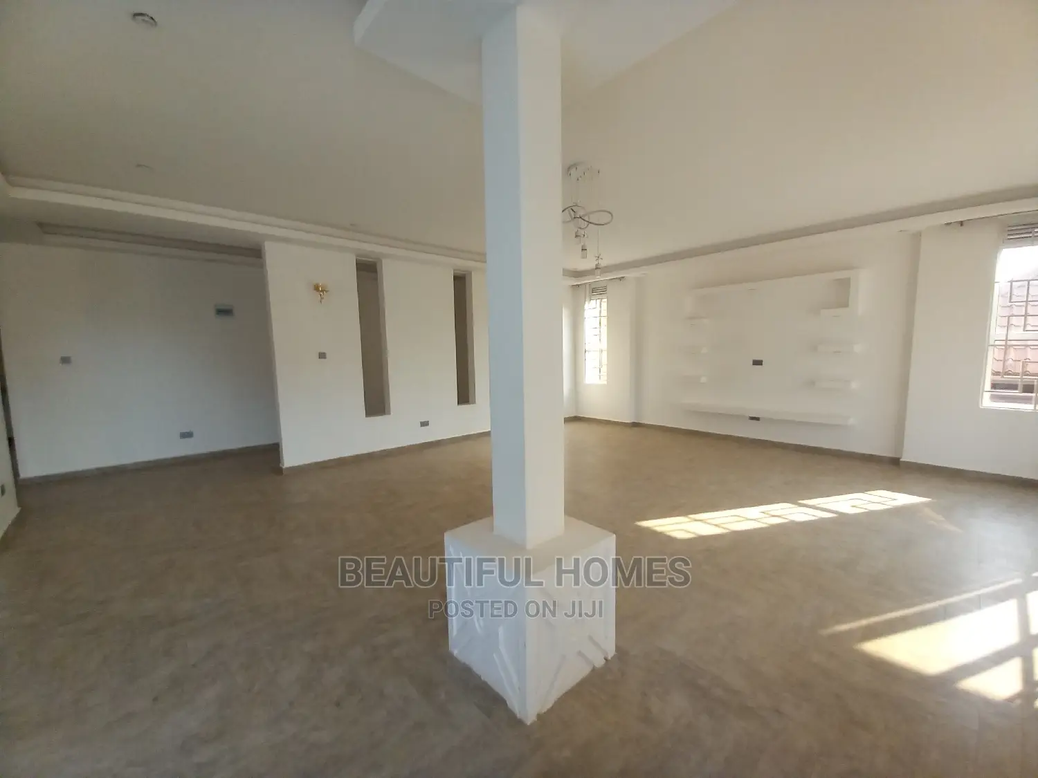 Furnished 6bdrm Duplex in Kira Upscale for Sale in Kira
