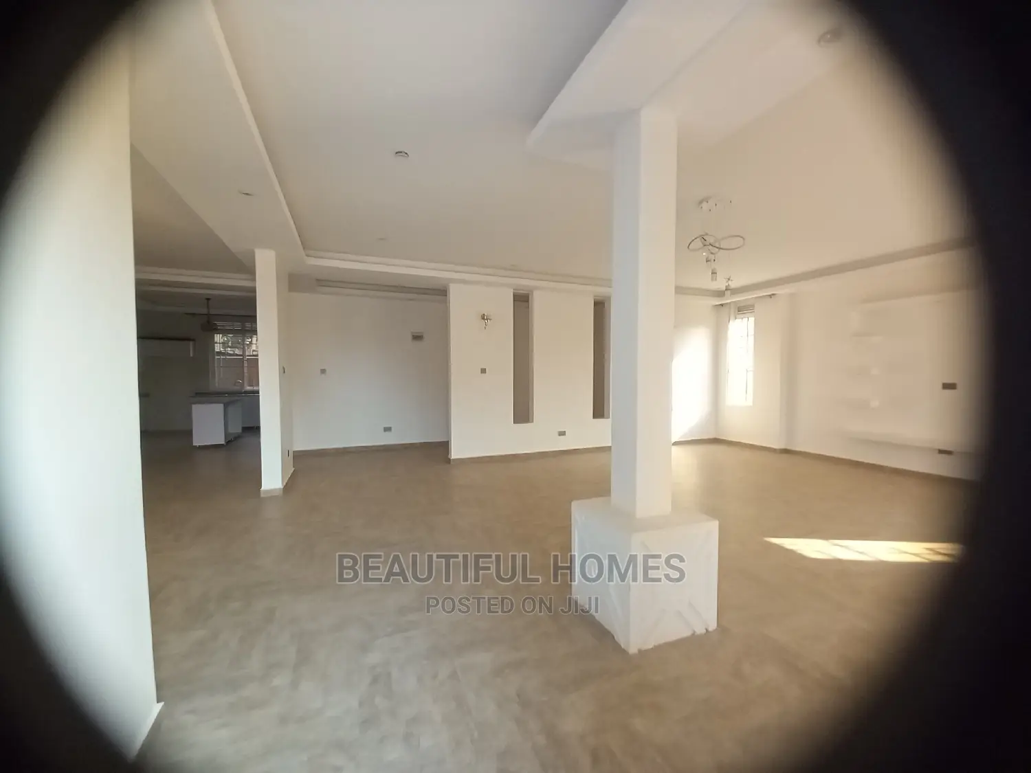 Furnished 6bdrm Mansion in Kira for Sale in Kira