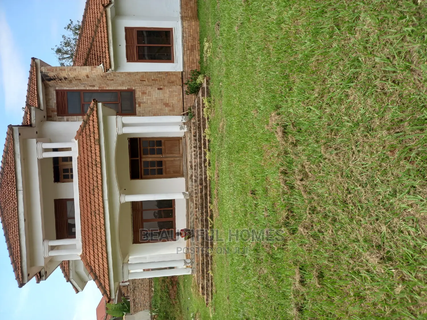 Furnished 5bdrm Mansion in Kira for Sale in Kira