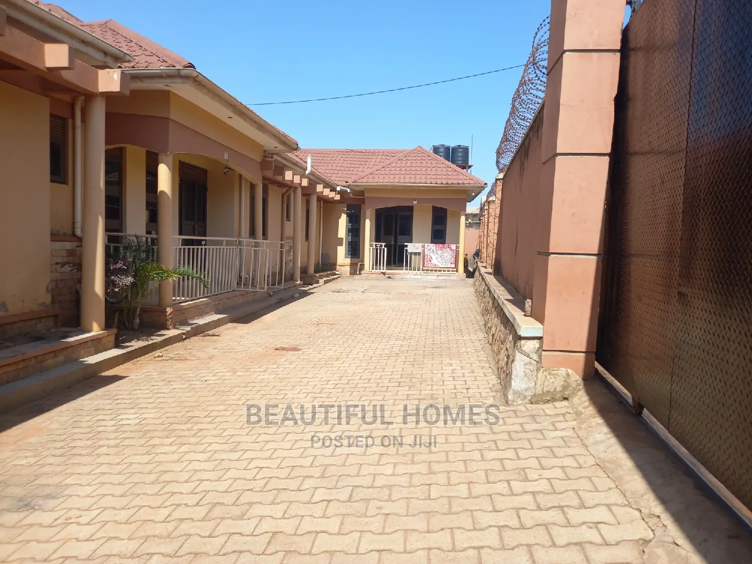 Furnished 2bdrm House in Kyaliwajjara, Central Division for Sale in Central Division