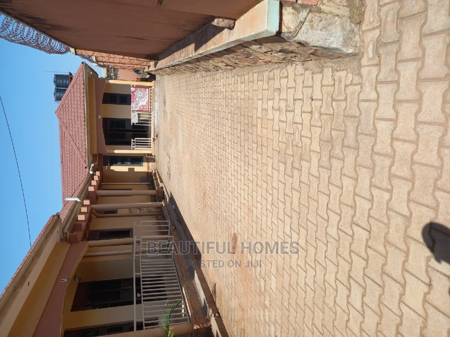 Furnished 2bdrm Apartment in Kyaliwajjara Quality, Kira for Sale in Kira