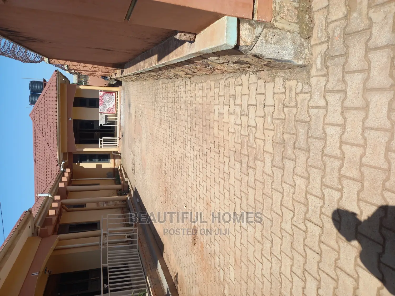 Furnished 2bdrm Apartment in Kyaliwajjara Quality, Kira for Sale in Kira