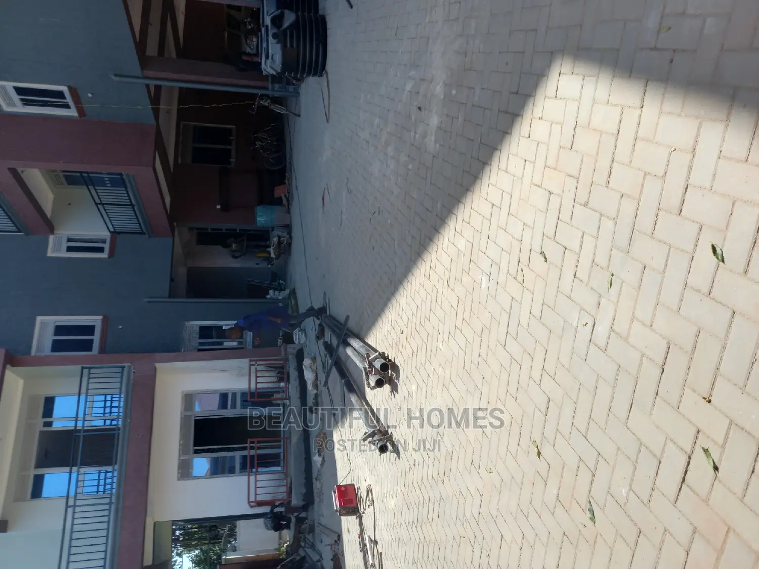 Furnished 2bdrm Apartment in Kyaliwajjara Quality, Kira for Sale in Kira