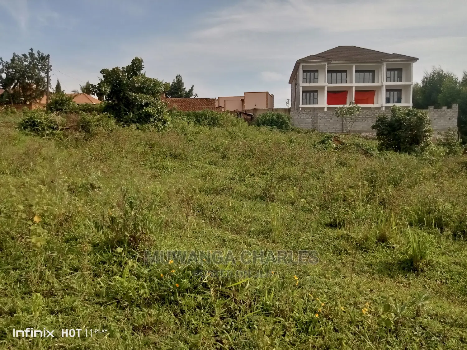 25decimals Plot of Land for Sale in Kyanja Kungu in Central Division
