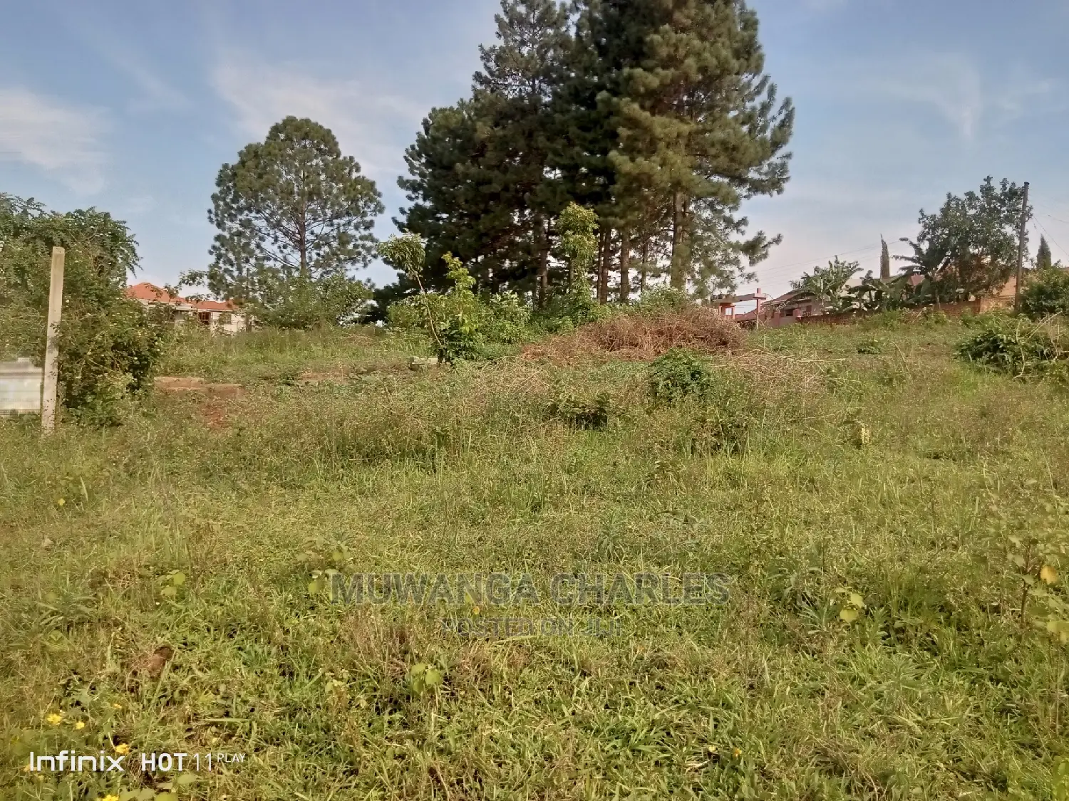 25decimals Plot of Land for Sale in Kyanja Kungu in Central Division