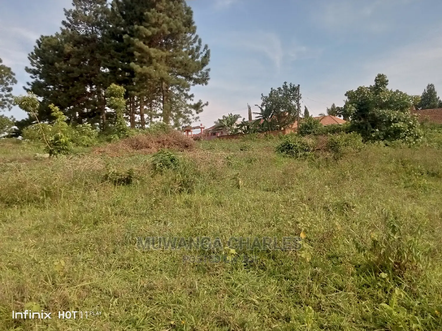 25decimals Plot of Land for Sale in Kyanja Kungu in Central Division