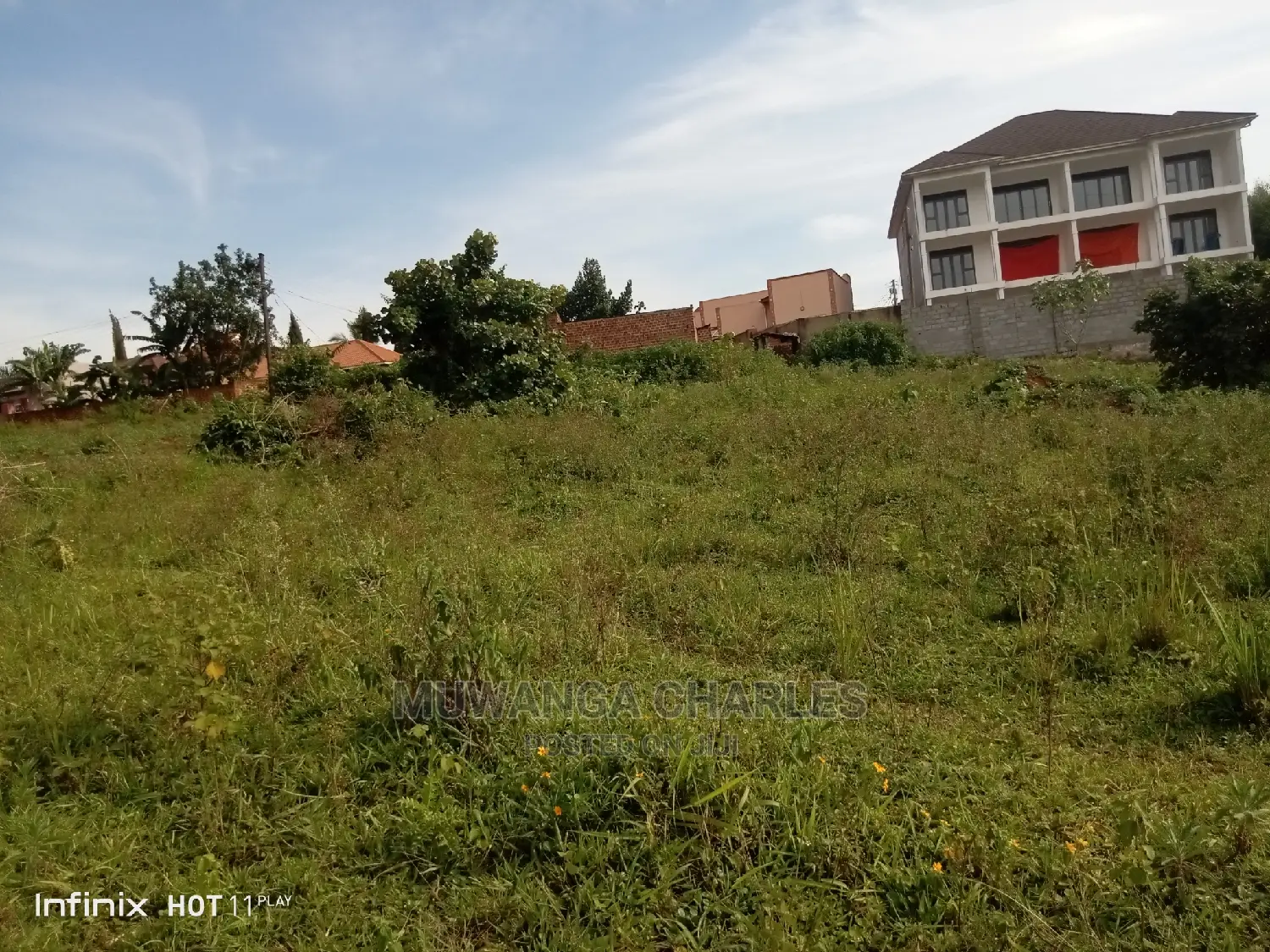 25decimals Plot of Land for Sale in Kyanja Kungu in Central Division