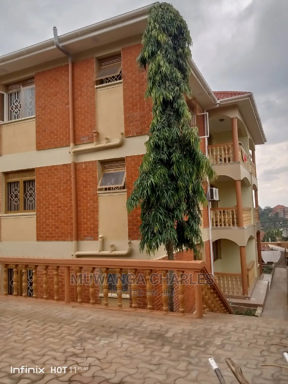 3bdrm Apartment in Fs Properties Ltd, Central Division for Rent in Central Division