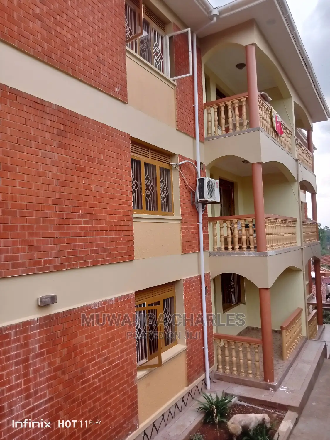 3bdrm Apartment in Fs Properties Ltd, Central Division for Rent in Central Division