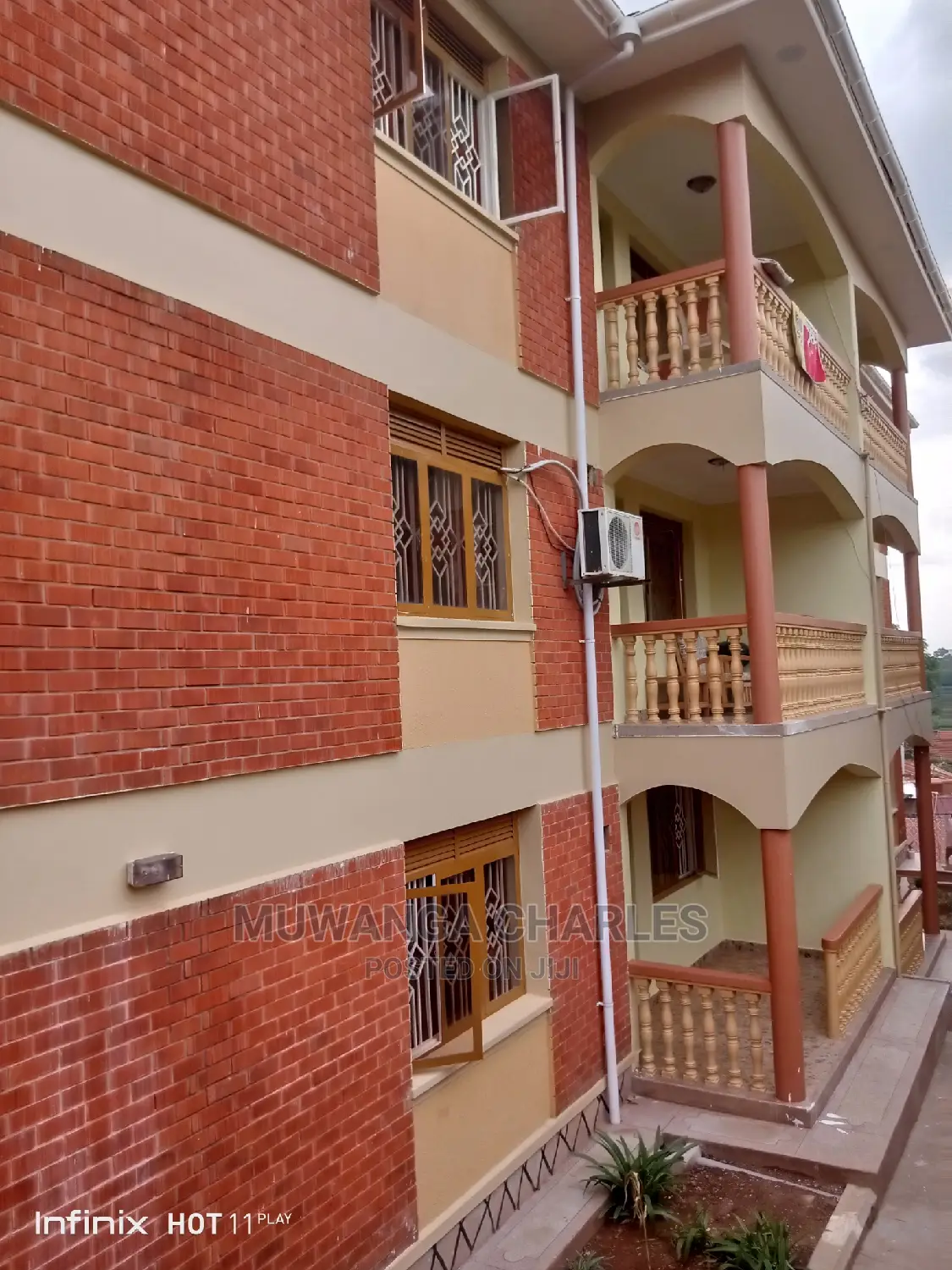 3bdrm Apartment in Fs Properties Ltd, Central Division for Rent in Central Division