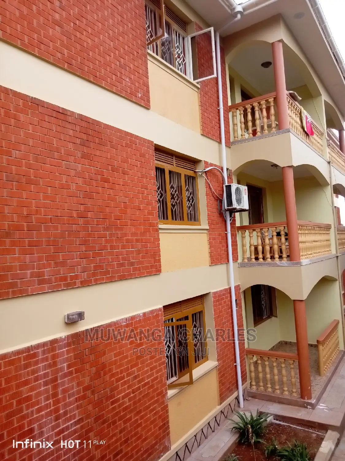 3bdrm Apartment in Fs Properties Ltd, Central Division for Rent in Central Division