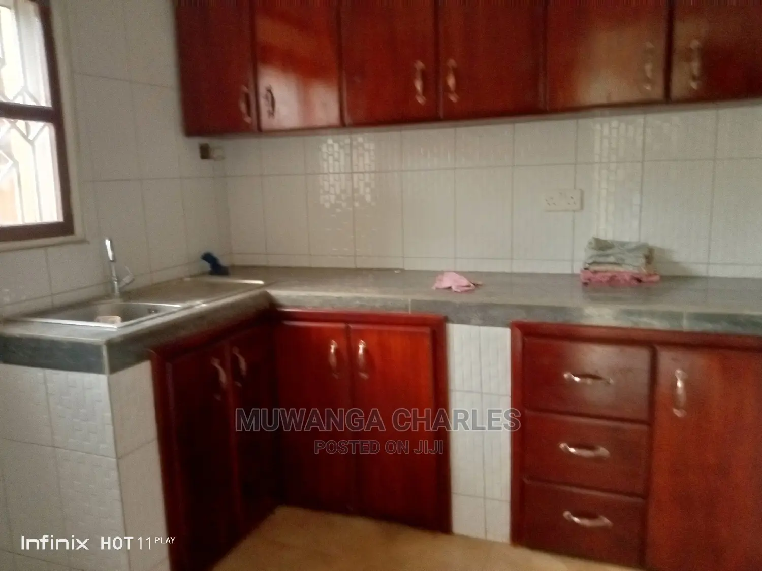 3bdrm Apartment in Fs Properties Ltd, Central Division for Rent in Central Division